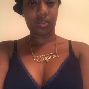 Meet your Posher, Shannon